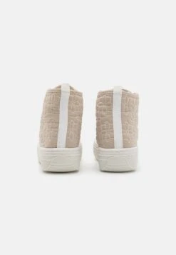 Anna Field Baskets Montantes - Beige 9 Anna Field Baskets Montantes - Beige -Anna Field b991b11ace0547b9a867daac8e0e339c
