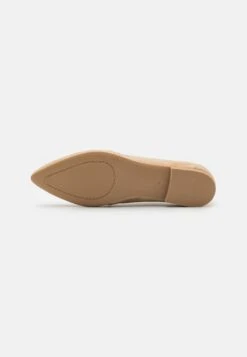 Anna Field Leather - Mocassins - Beige 10 Anna Field Leather - Mocassins - Beige -Anna Field bad766af1cda45f5a09244b172d20a5a