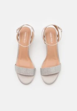 Anna Field Sandales - Grey -Anna Field bb495270cb32404784c7fb2a20d6053c