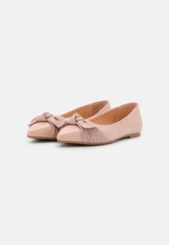 Ballerines - Light Pink 8 Ballerines - Light Pink -Anna Field bb4a24a1c85f4e52b6f77e64dec05756