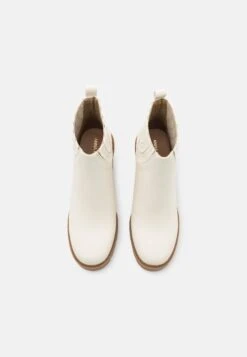 Anna Field Bottines À Talons Hauts - White 11 Anna Field Bottines À Talons Hauts - White -Anna Field bda6460d805349a182bd3b623bb5b4e5