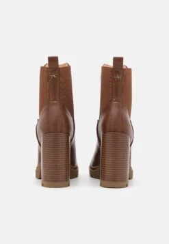 Anna Field Bottines - Cognac -Anna Field bdaa71fd028841c6b1149ba4351c74b3