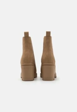 Anna Field Bottines À Plateau - Taupe -Anna Field be56de26392c44b2b5a567a7b299dbeb