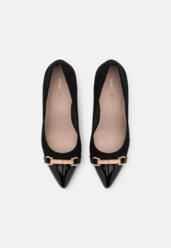 Anna Field Leather Mia - Escarpins À Talons Hauts - Black -Anna Field c0a680680c1f4447ab411f8ddffc4d3e