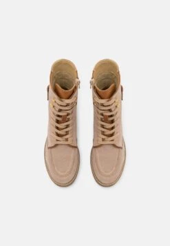 Anna Field Leather - Bottines À Lacets - Taupe 11 Anna Field Leather - Bottines À Lacets - Taupe -Anna Field c15d62c6cae040fd8d2efcafccb69da4