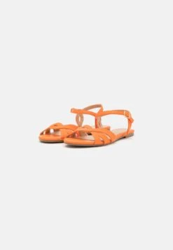 Anna Field Sandales - Orange -Anna Field c1afeb0267d1442bb82e4eeccaab280d