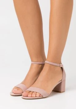 Anna Field Leather - Sandales - Rose