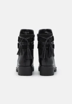 Anna Field Winter Boot - Bottines - Black -Anna Field c3c5dde2bf4a473ab968e435b1a01ae3