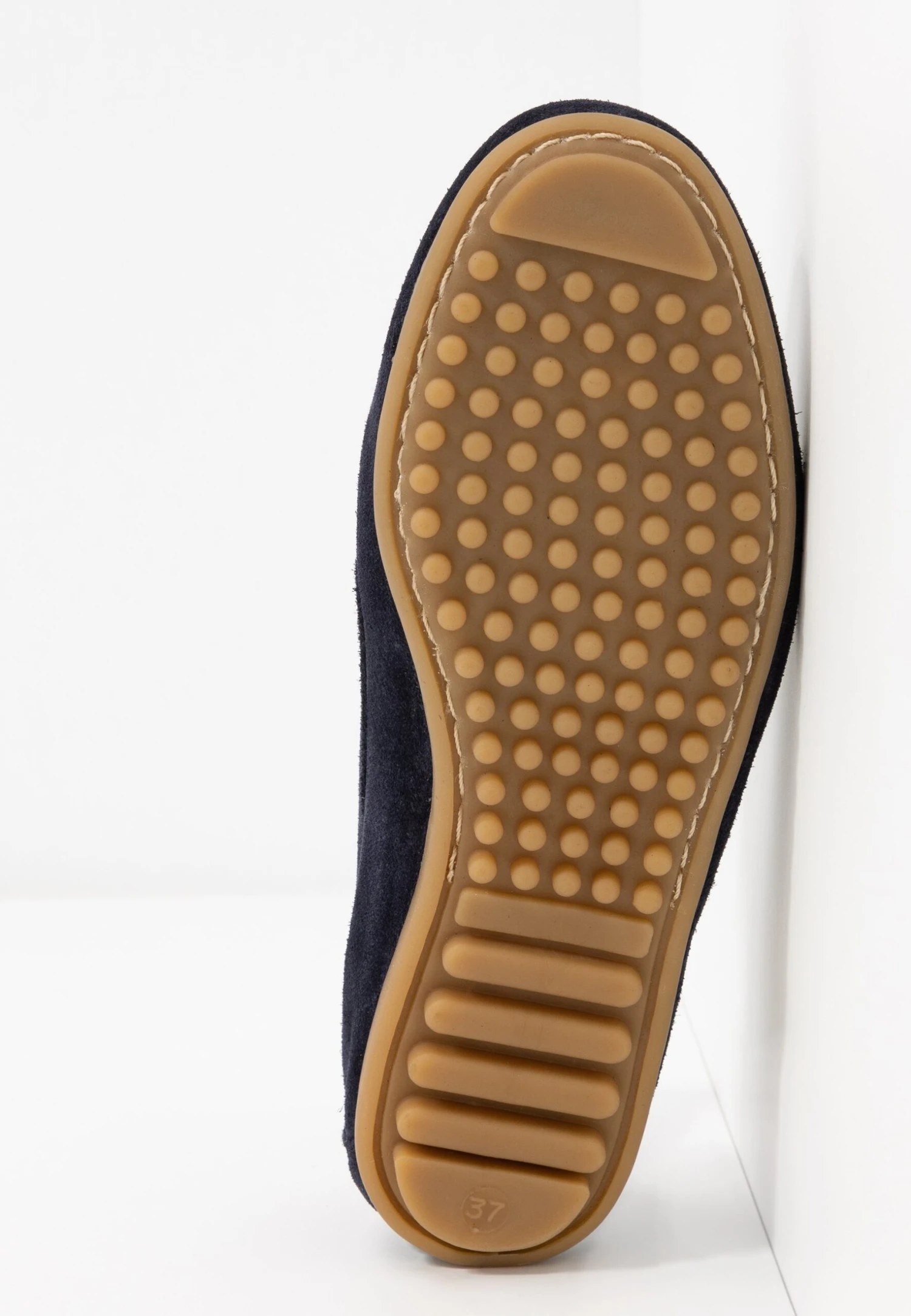 Anna Field Leather - Mocassins - Blue 7 Anna Field Leather - Mocassins - Blue – Image 7