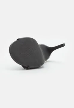 Anna Field Leather - Sandales À Talons Hauts - Black -Anna Field c65d377cd3f345d9bcf1f4ebac85120a