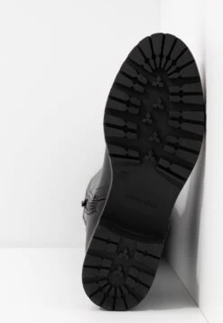 Anna Field Bottes - Black -Anna Field c7072993e40f425dbf09f76e2e7cf52f