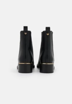 Anna Field Bottines - Black -Anna Field c900c4f1dbbf436199f895bac9fcf95b