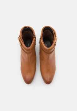 Anna Field Leather - Bottines - Cognac -Anna Field cad8d1c6940943b39818a71379ae3ff4