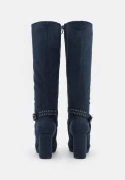 Bottes - Dark Blue -Anna Field cb2b756182a9434899618bb049d62937