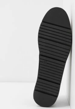 Anna Field Comfort Leather - Mocassins - Black -Anna Field cdc593ce56ec4504a62a0edc222ab85f