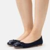Anna Field Ballerines - Dark Blue