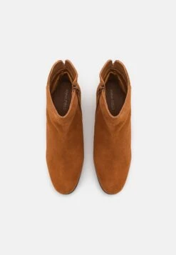 Leather - Bottines - Cognac -Anna Field cf24ef0f2d6e4151862564b9625a58dd