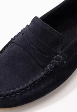 Anna Field Leather - Mocassins - Blue 9 Anna Field Leather - Mocassins - Blue -Anna Field d25cb72f68e0441c8978315dc358c93e