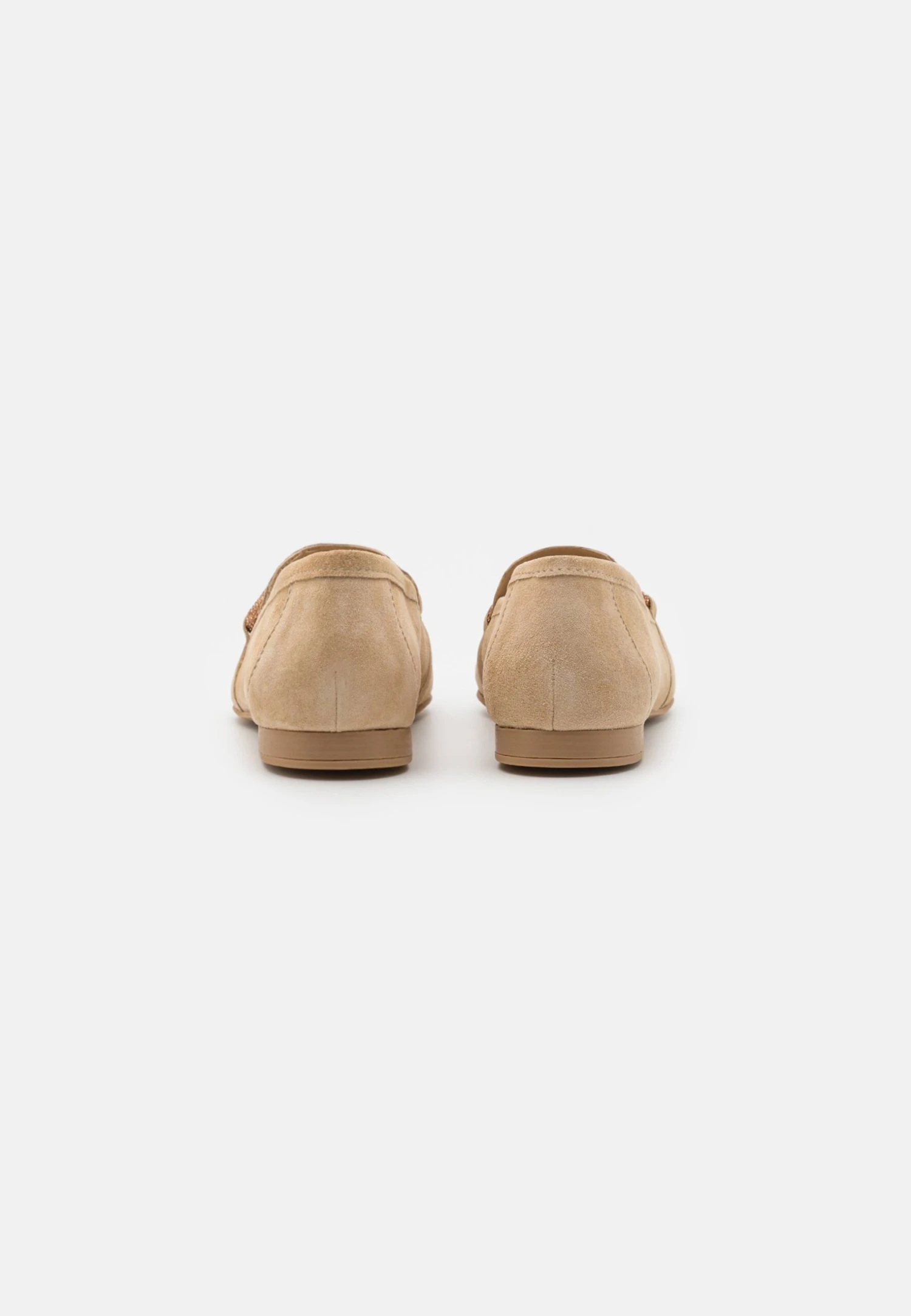 Anna Field Leather - Mocassins - Beige 4 Anna Field Leather - Mocassins - Beige – Image 4