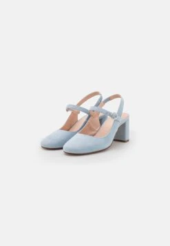Anna Field Leather - Escarpins - Light Blue -Anna Field dac004208b1a434d8492d3aeaec6376c