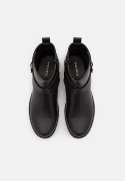 Anna Field Boots À Talons - Black -Anna Field e067fb230b9a42e0a356a1ce4326c59d