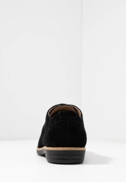 Anna Field Leather - Derbies - Black -Anna Field e0b83f899f7046a4b685bce2d563dd61