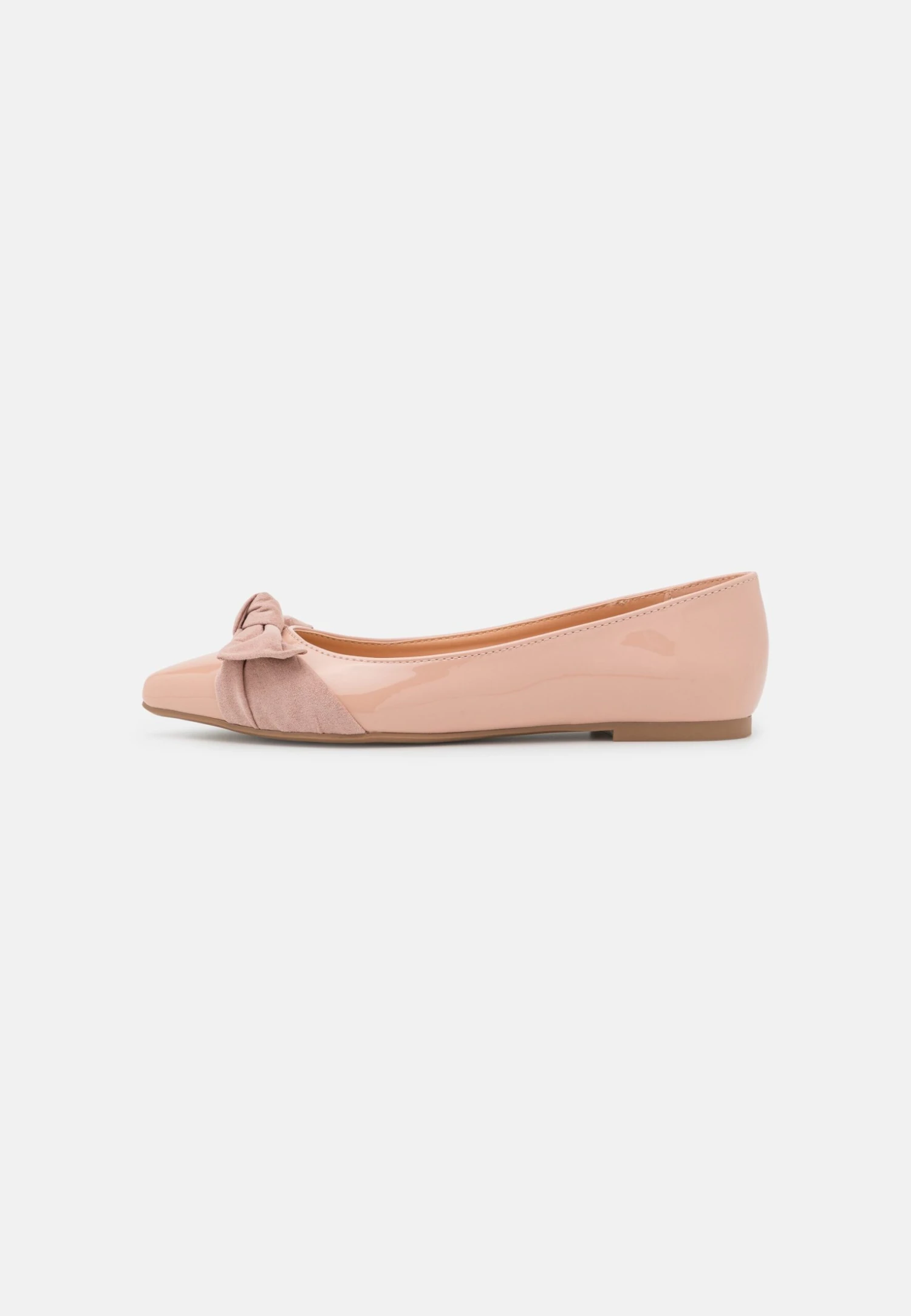 Ballerines - Light Pink 2 Ballerines - Light Pink – Image 2