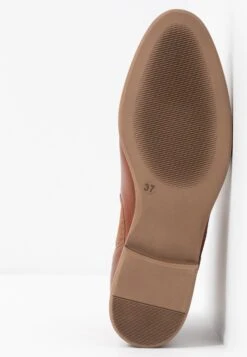 Anna Field Leather - Boots À Talons - Cognac 13 Anna Field Leather - Boots À Talons - Cognac -Anna Field eb3c69849139419cb6442db9624623b3