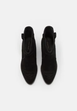 Anna Field Leather - Santiags - Black -Anna Field edc280eaf7c14a1cbe7c9ed26e2ff6ff