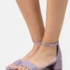Anna Field Leather - Sandales - Lilac