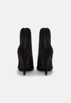 Anna Field Boots À Talons - Black -Anna Field f34e31b282954aedbeeb42d41fd38335