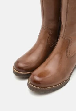 Anna Field Leather - Bottes - Brown -Anna Field f4413d88dbcc4f9bb5b321f3219abb70