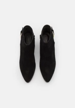 Anna Field Leather - Boots À Talons - Black -Anna Field f4bbc19afd7347998f8eba937e9b85e7