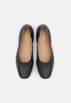 Anna Field Leather Comfort - Ballerines - Black -Anna Field f618d142460d47a7bc91ab09d17fb4df