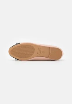 Anna Field Ballerines - Beige -Anna Field f62c7cd4f3c54f82baa4c62c08814351