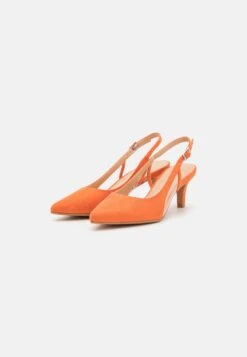 Anna Field Escarpins - Orange -Anna Field f66090460bec49d48bde3984327b69b3