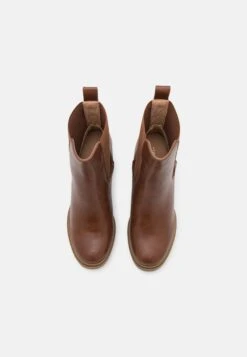 Anna Field Bottines - Cognac -Anna Field f78d8131381c4d53a1a40891e744dfb6