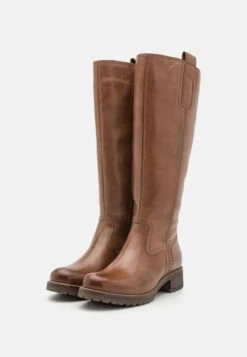 Anna Field Leather - Bottes - Brown -Anna Field f9e17dce623e4e6f8318f9131d2c5b22