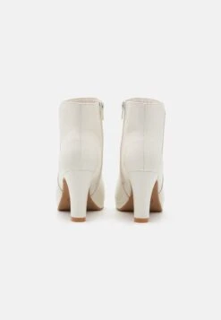 Anna Field Boots À Talons - White -Anna Field f9ecc9c3762e44c589a6c263908a3fde