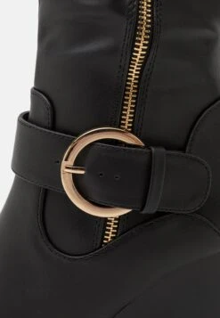 Anna Field Bottes Compensées - Black 11 Anna Field Bottes Compensées - Black -Anna Field faf0e0bf59ce42b2a7ff02965681b6ff