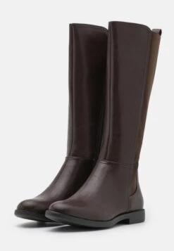 Bottes - Dark Brown -Anna Field fb89f60c8e4b42da8165a2bb59a569ce