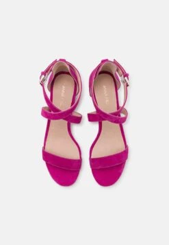 Anna Field Leather - Sandales - Pink -Anna Field fbb3c7dc7a8040758035950e90a8a055