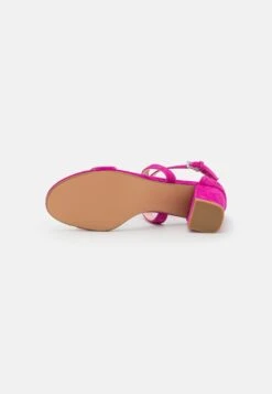 Anna Field Leather - Sandales - Pink -Anna Field fc0a22aee2ba49fda3757aa7b1e65428