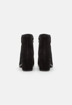 Anna Field Leather - Boots À Talons - Black -Anna Field fc694b494ce24f49ba4bba5b2b8eefe8