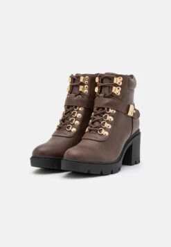 Anna Field Bottines À Lacets - Brown -Anna Field ff68a90d017a4f3d91a44dcd84138694