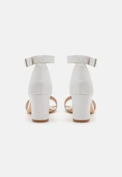 Anna Field Leather - Sandales - White -Anna Field ff812d2dbbef4395a58f0ad8152e391c